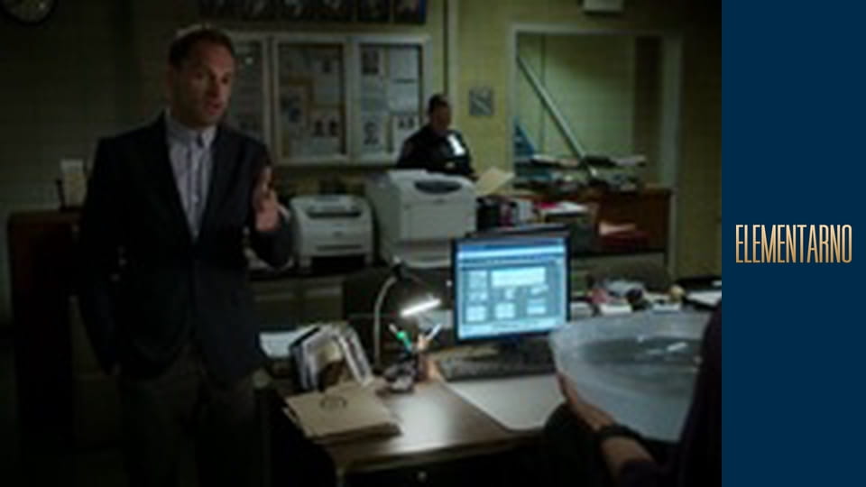 Elementary Season 5 Episode 4