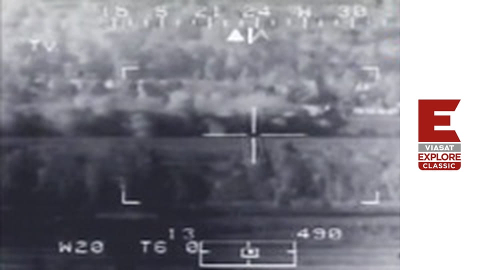 Расследование авиакатастроф Сезон 3 Эпизод 2