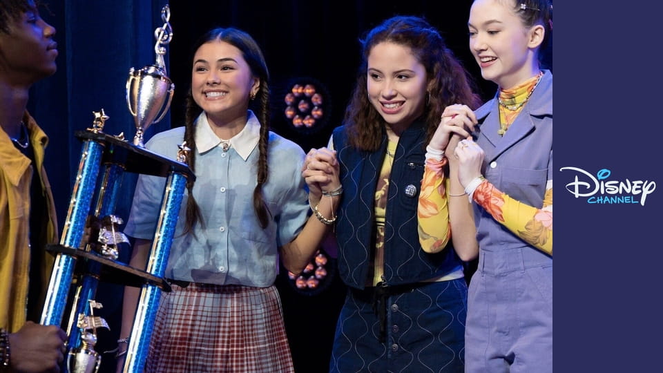 Electric Bloom S1E1 - Jak to się zaczęło