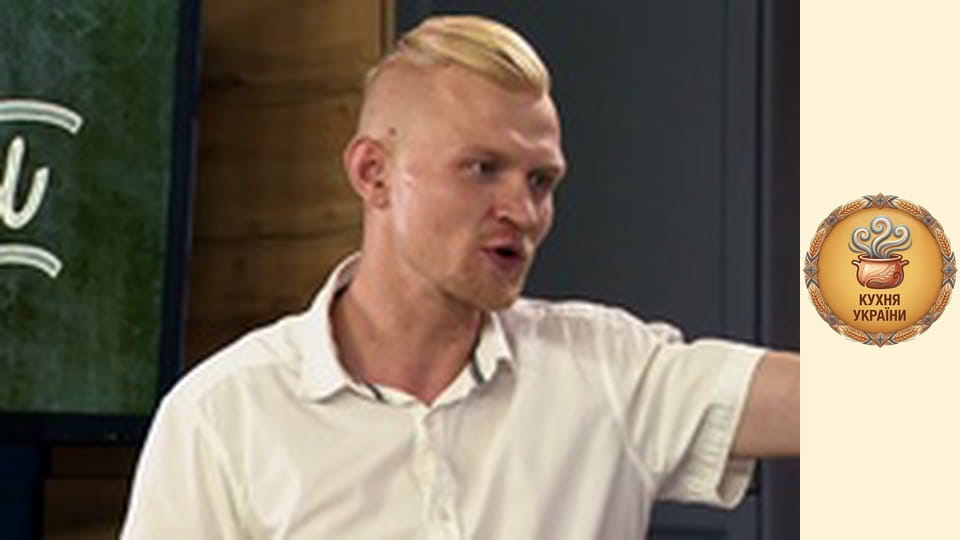 Проснись с Эктором Сезон 2 Эпизод 12 - Владислав Цимбалюк