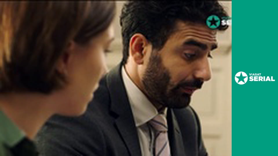 Т/с "Пляжний готель", 1 сезон, 2 с.