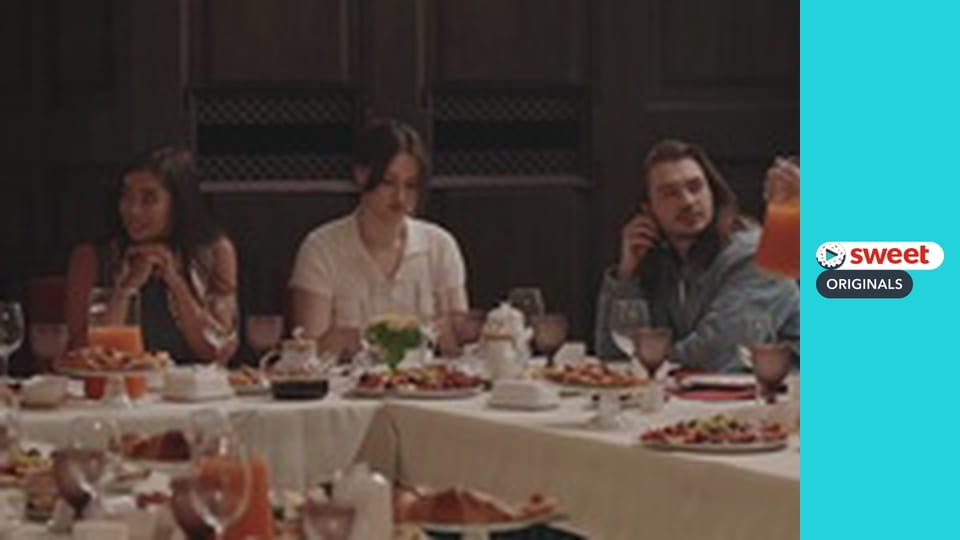 Зрадники Серія 2