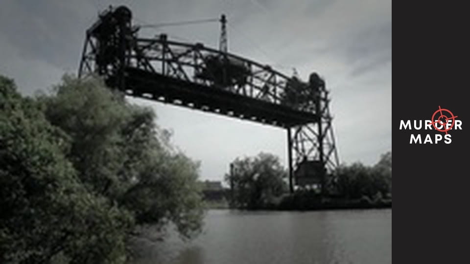 Crimele din Cleveland