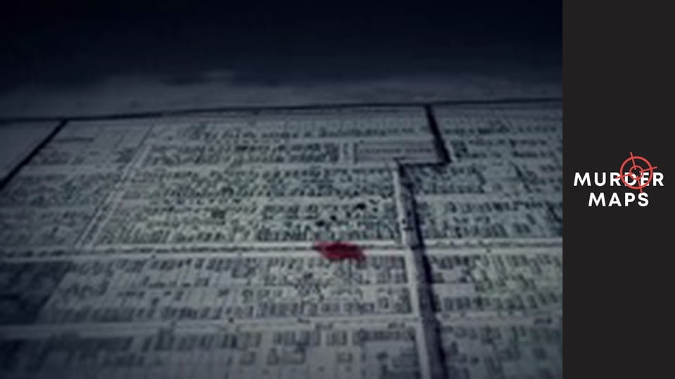 Cleveland Torso Murders