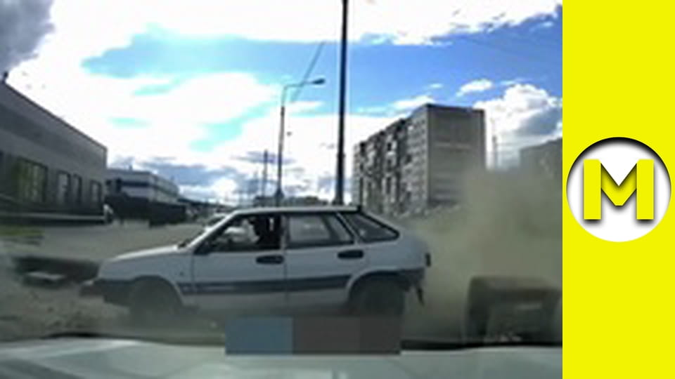 TOP (Max TV) - сезон 3 - серія 55