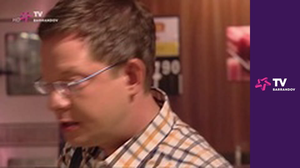 Což takhle dát si VIP?