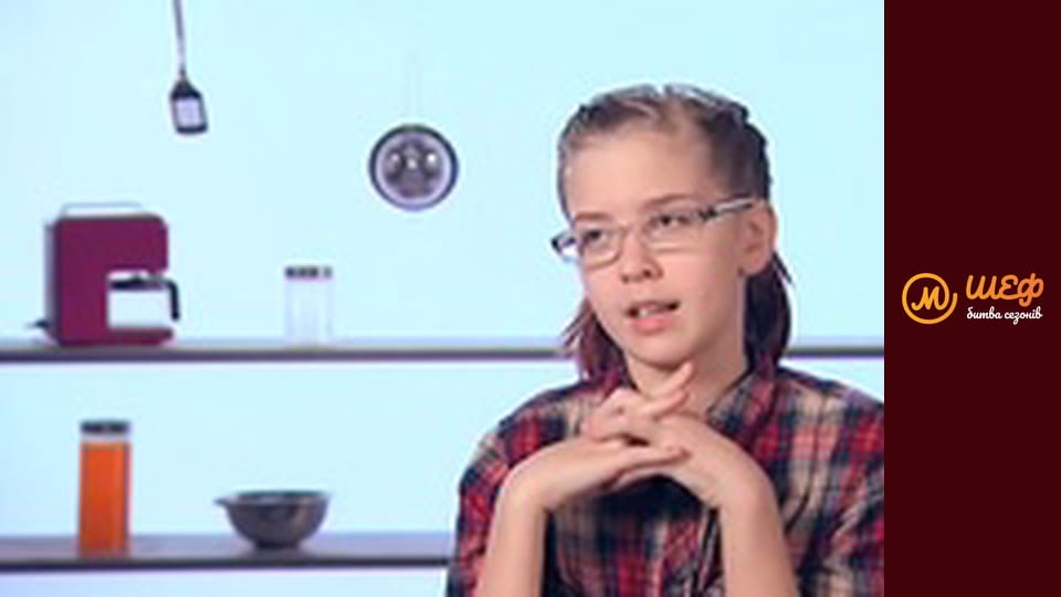 МастерШеф Діти, Сезон 2, Випуск 3, Частина 10