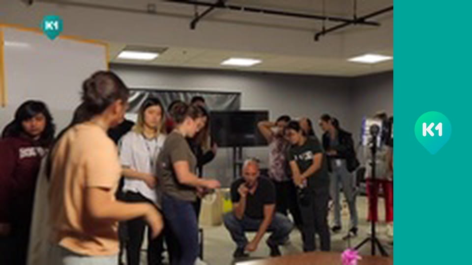 "Інший світ".