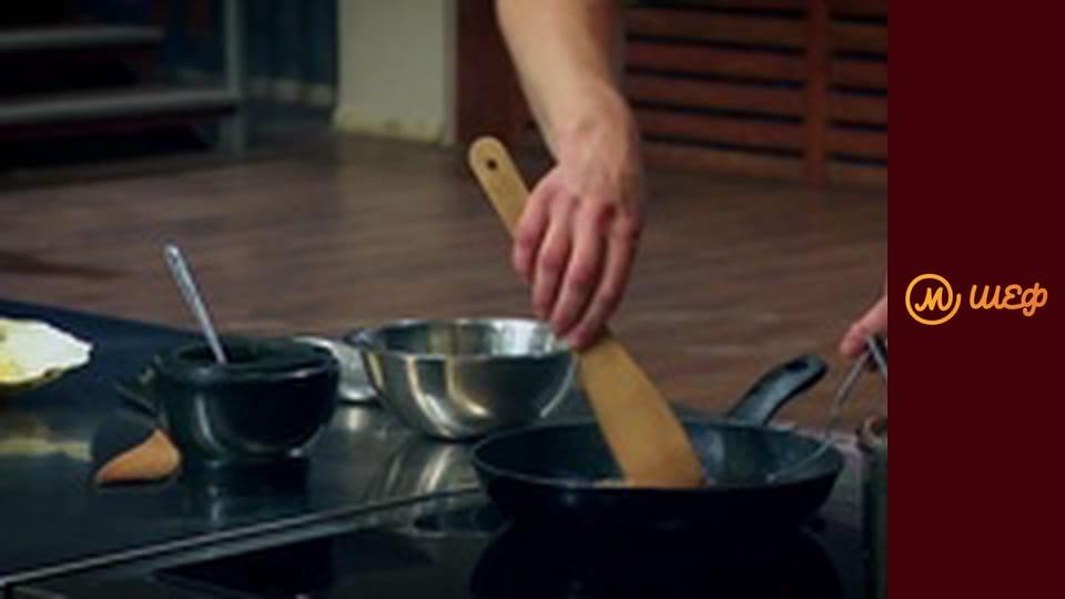 Сезон 12, Випуск 6