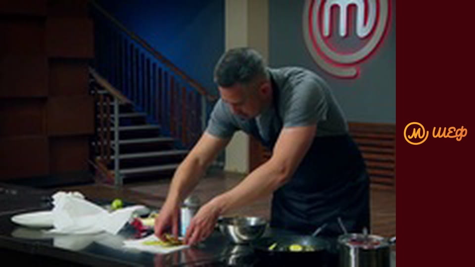 Сезон 12, Випуск 6