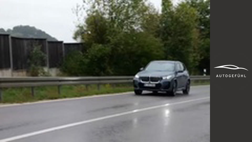 BMW X1 vs Mercedes GLA vs Audi Q3 vs Volvo XC40 best premium compact SUV comparison