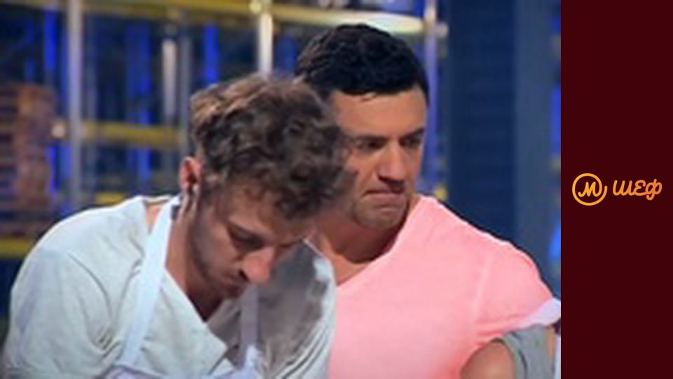 Сезон 5, Випуск 2, Частина 2