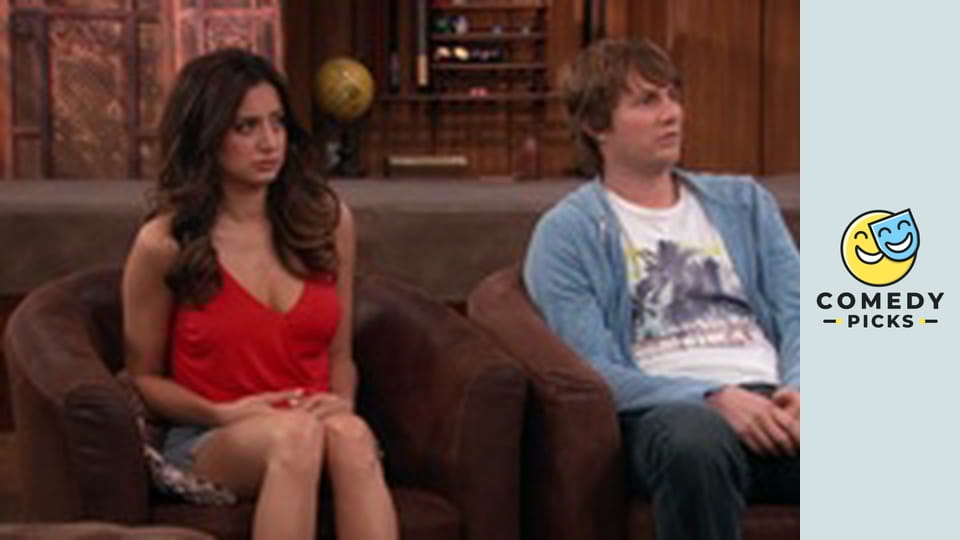 Charlie and the Hooker S3E17