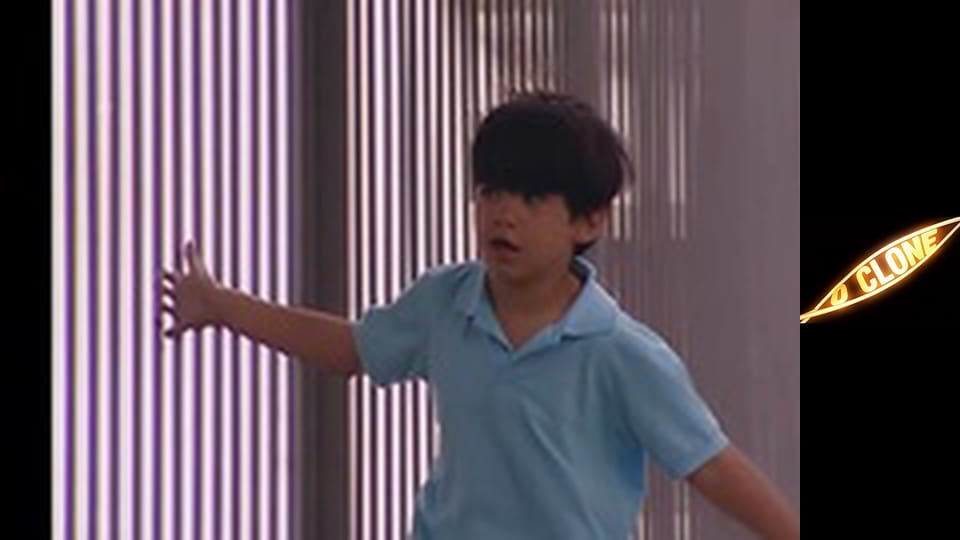 Сезон 1 Епізод 50