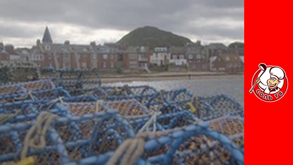 Мир Чака, 1 сезон, 3 эп.