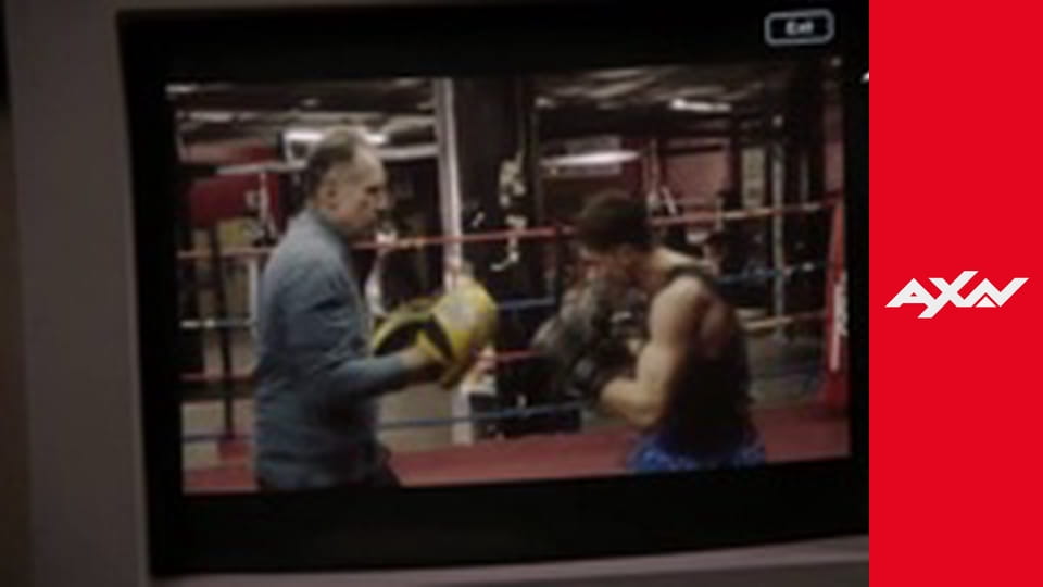 Šiesty zmysel III (2)