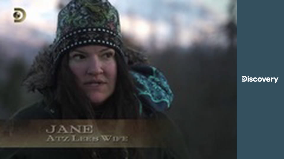 Аляска: Последний рубеж S7E15 - Сезон охоты начинается