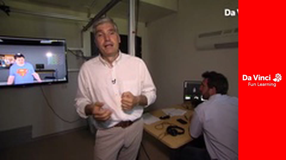 Futuris - Me and My Avatar