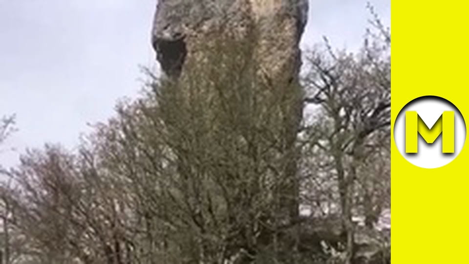 TOP (Max TV) - сезон 3 - серія 35