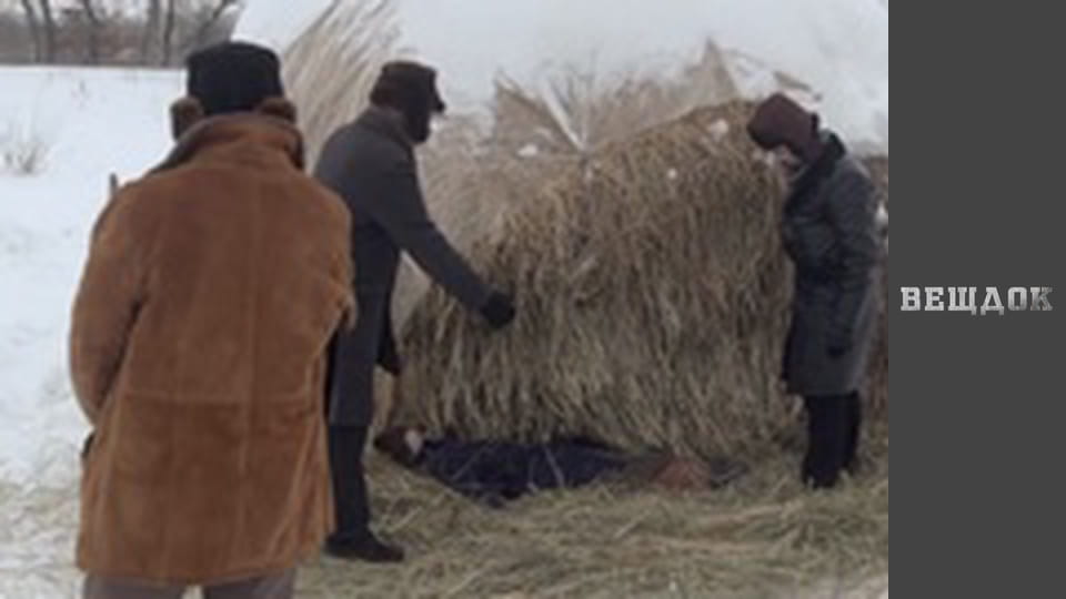 Особливий випадок. Фатальна пристрасть - З доставкою додому