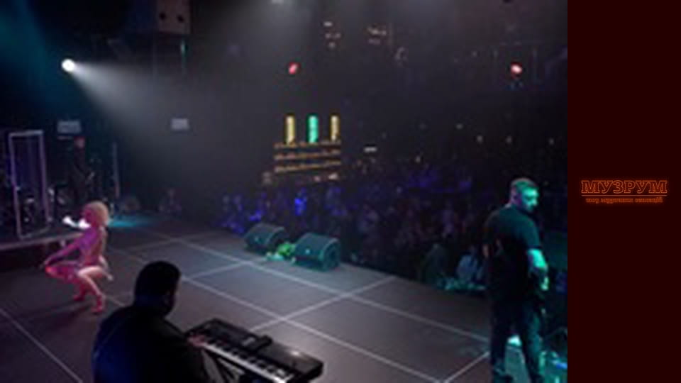 МУЗРУМ: ГОЛОВНИЙ СВЯТКОВИЙ КОНЦЕРТ ДО ДНЯ НЕЗАЛЕЖНОСТІ. ЖИВІ ВИСТУПИ УКРАЇНСЬКИХ АРТИСТІВ