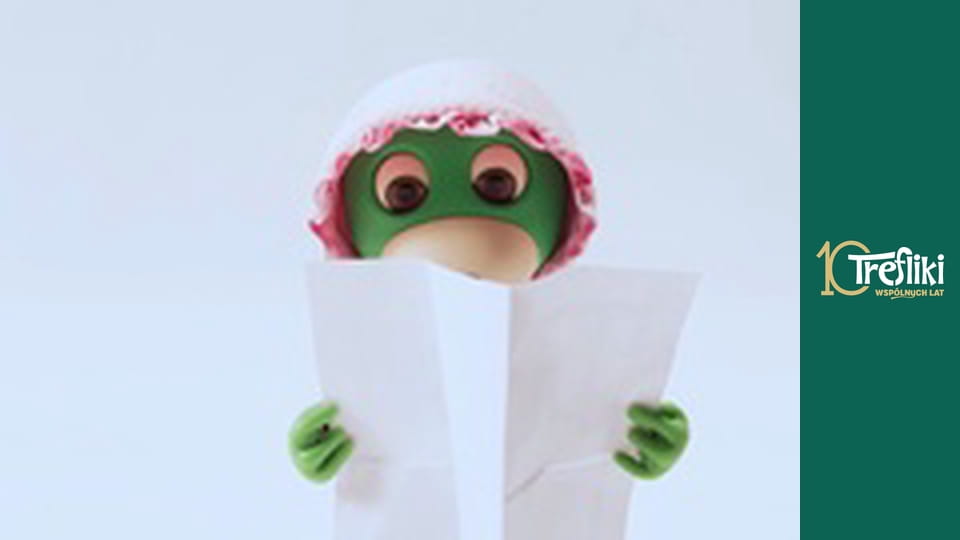 Bobaski i Miś Сезон 1 Эпизод 8