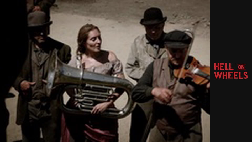 Duma, przepych i okoliczności S1E6