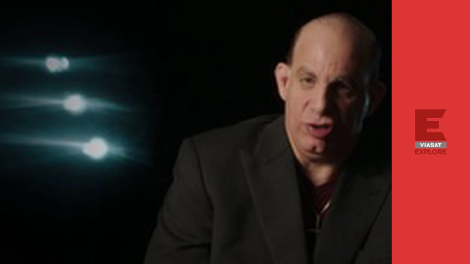 Убивці мафії з Коліном Маклареном S1E1 - Джон Ґотті — Тефлоновий Дон