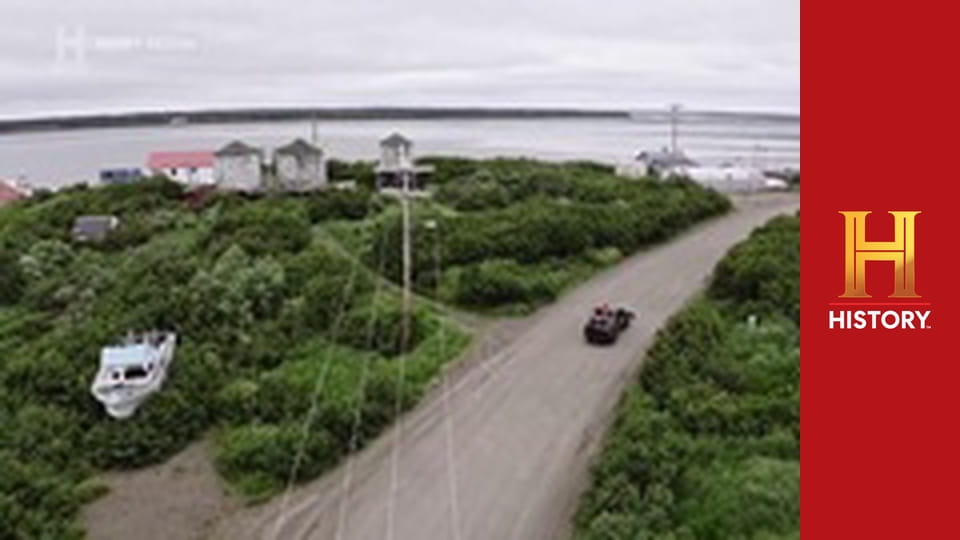 Ludzie gór S14E2 - Rodzinna tradycja