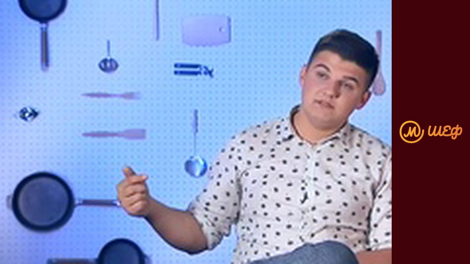 Сезон 9, Випуск 2, Частина 4