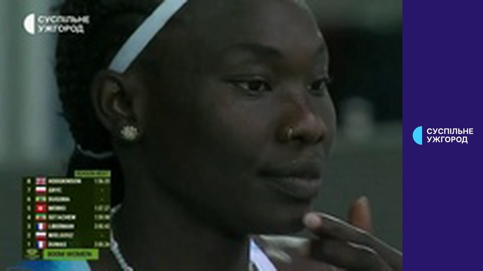 Суспильне Спорт. Новости.