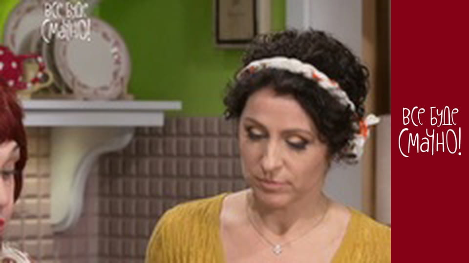 Episode 25 - Lasagna, Part 2