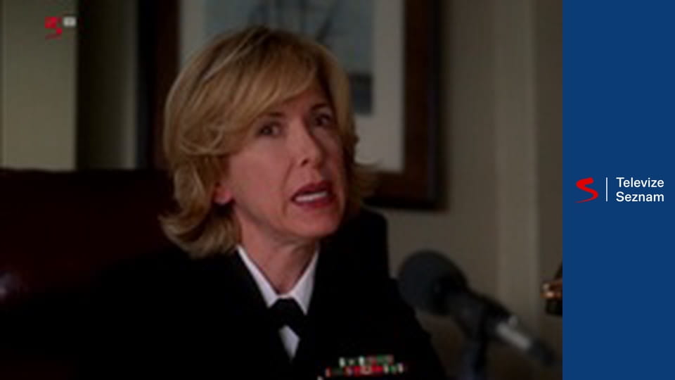 Ušák Jaromíra Bosáka E67 - Kryštof Mucha