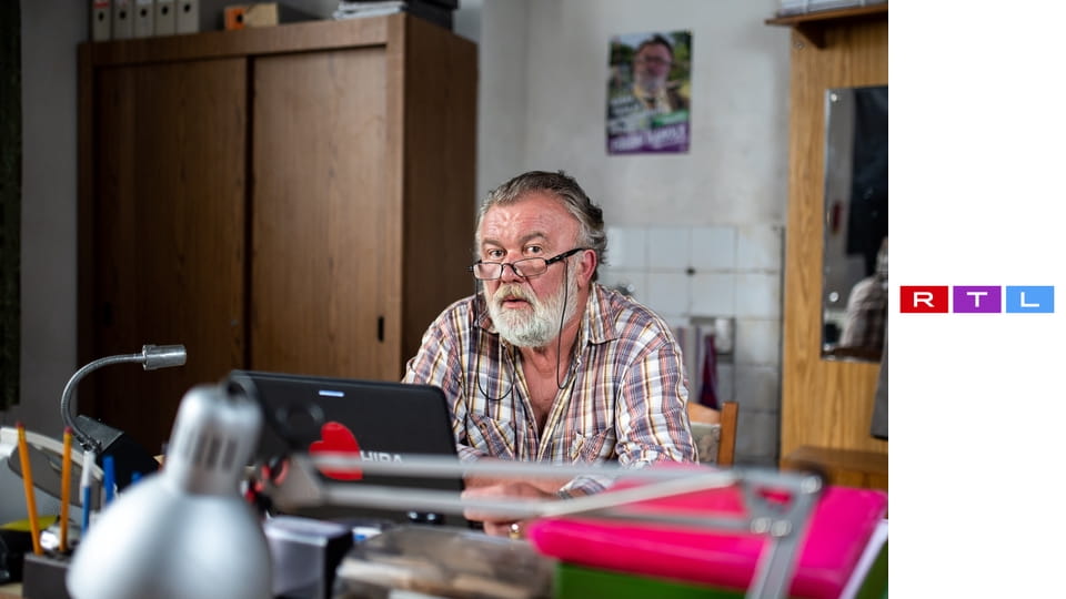 A mi kis falunk S10E8 - Kulcsosház