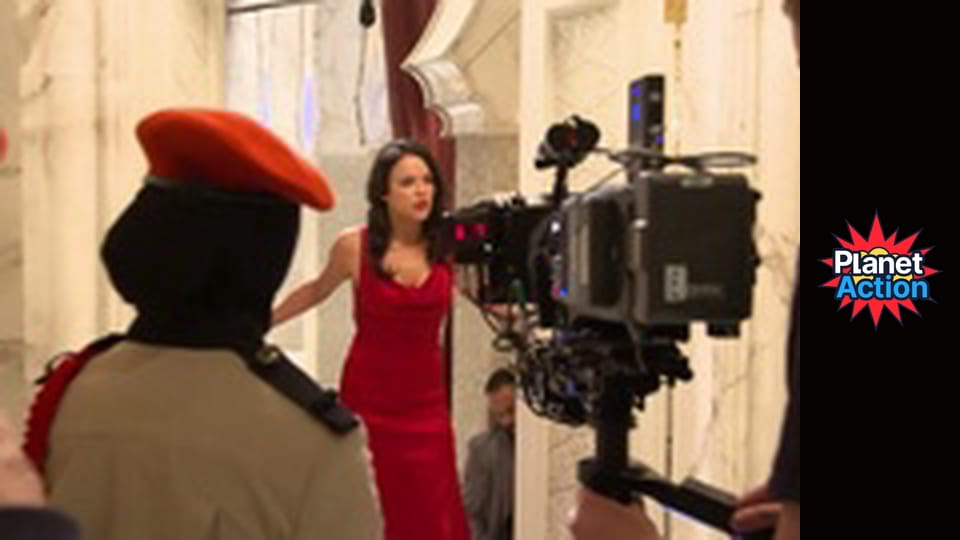 Планета Кіно Сезон 1 Епізод 128