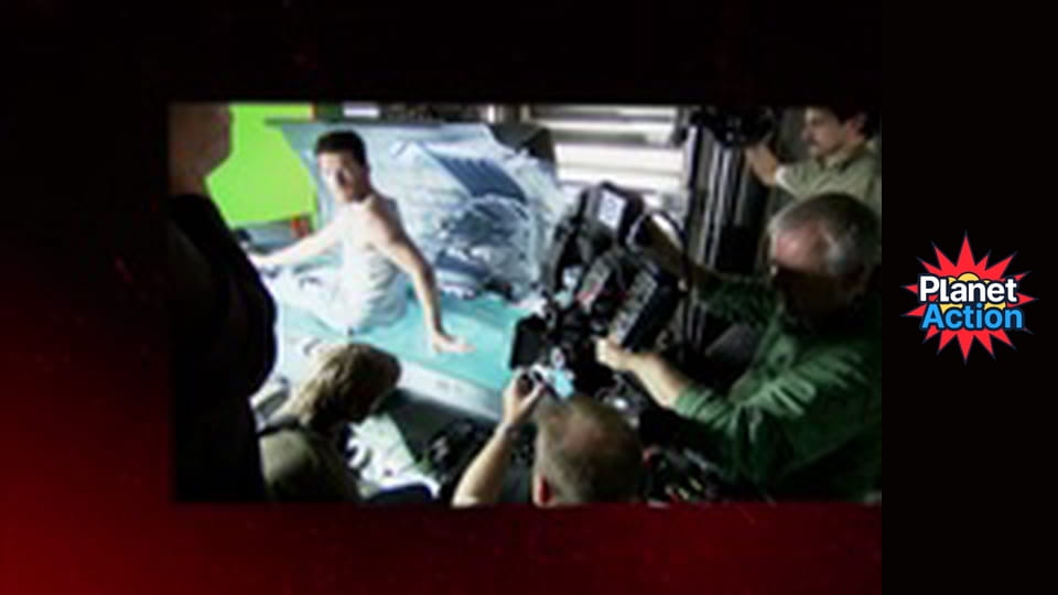 Планета Кіно Сезон 1 Епізод 107