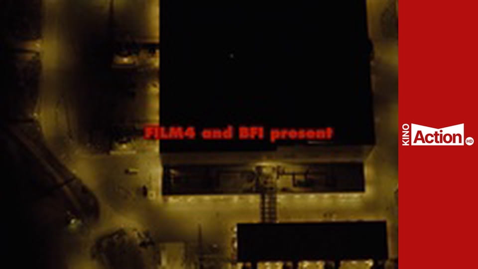 Х/ф "Перестрелка"