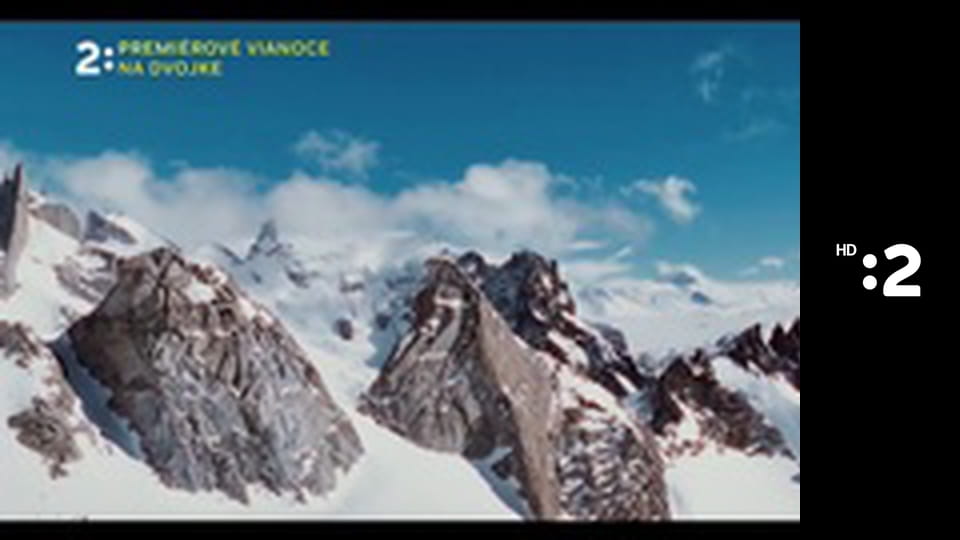 Živá panoráma E238