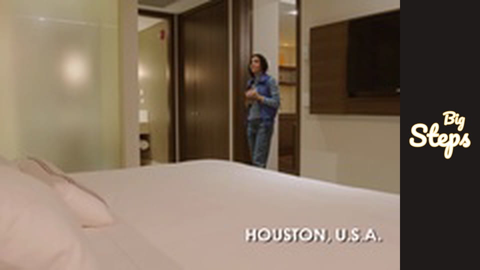 Big Steps - Episod 12