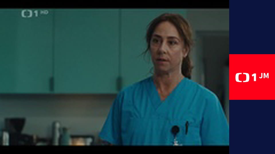 Případy detektiva Murdocha - Horké hlavy