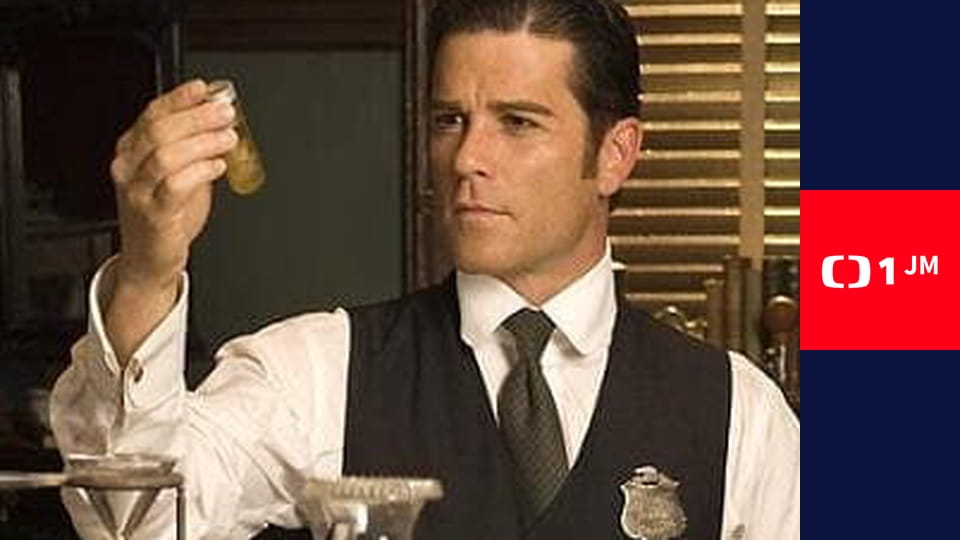 Případy detektiva Murdocha - Horké hlavy