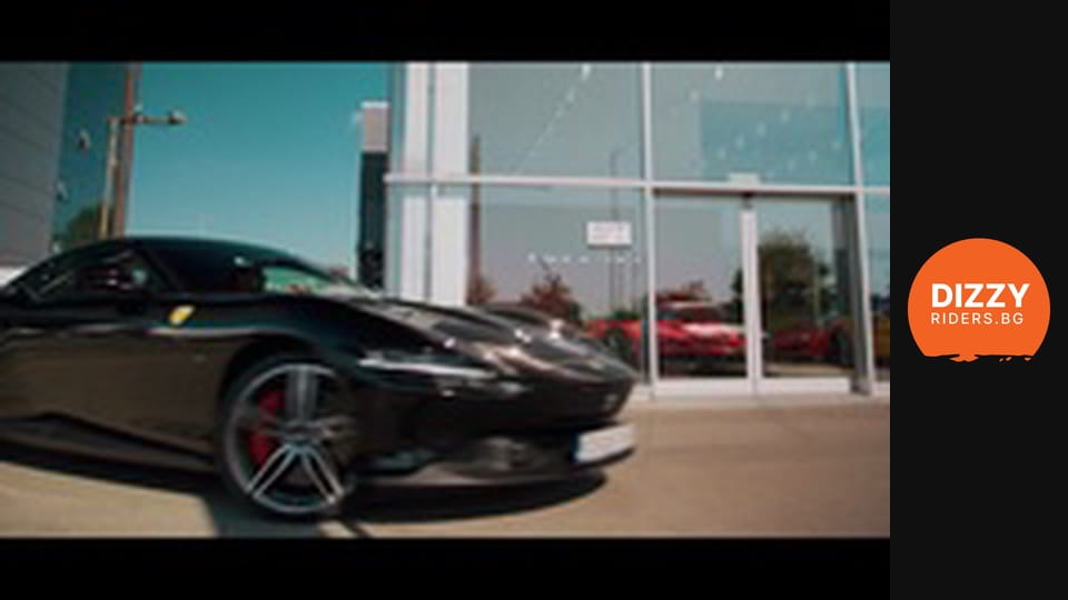 DIZZY RIDERS Сезон 1 Эпизод 9