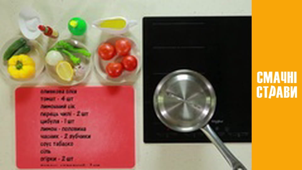 Т/с "неКотлетка" сезон 1 серия 17