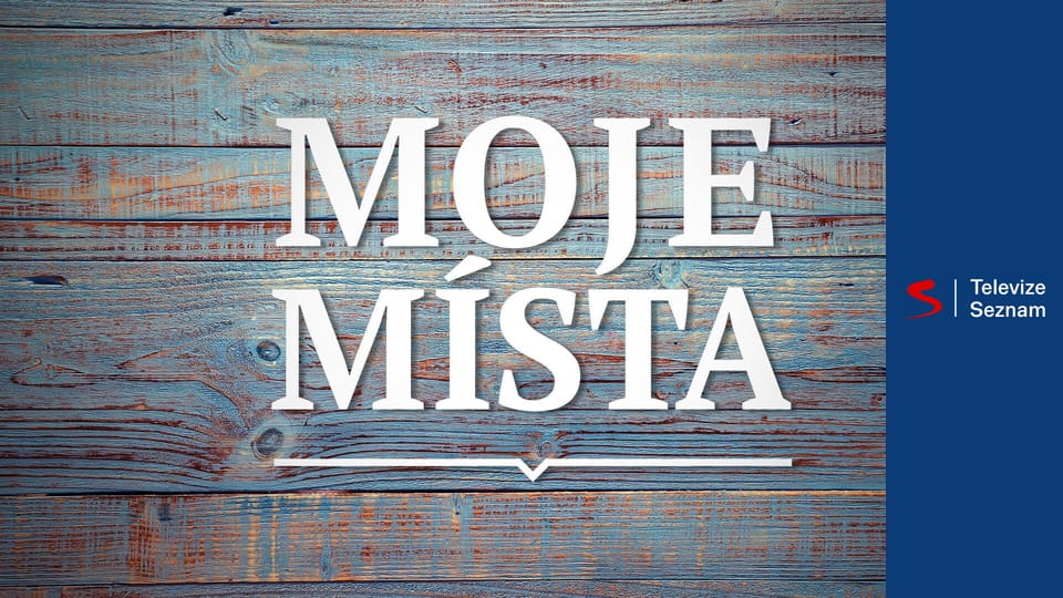 Moje místa E221 - Jan Potměšil
