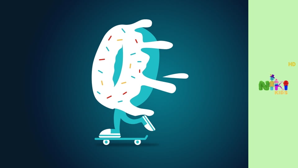 Мінлива хмарність, часом фрикадельки S1E14 - Фестиваль сардин