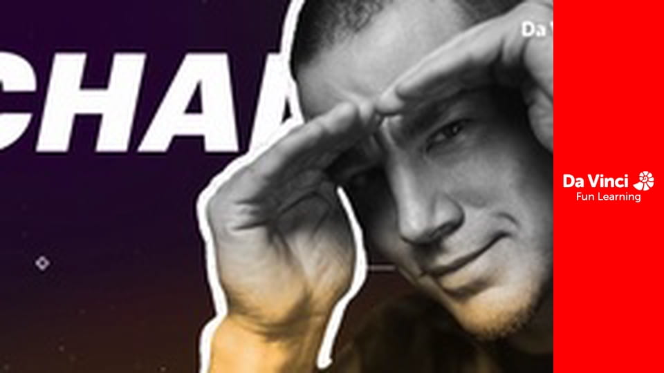 Becoming Xtraordinary presented by Bear Grylls - The Friend (Courteney Cox) and the Showman (Channing Tatum)