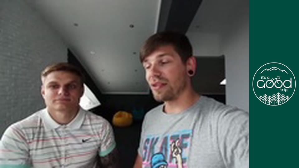 Я б з'їв - Випуск 9