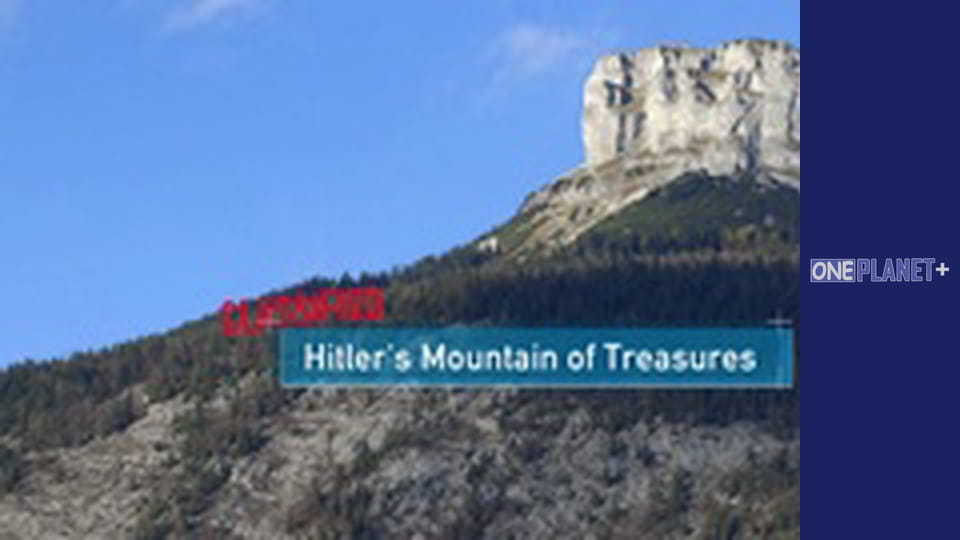 Secret. World War II. - episode 4