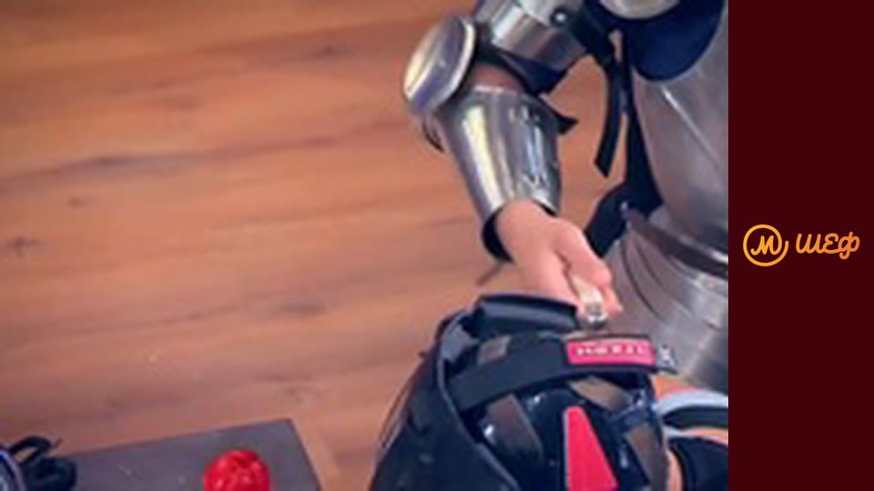 Сезон 6, Випуск 12, Частина 8