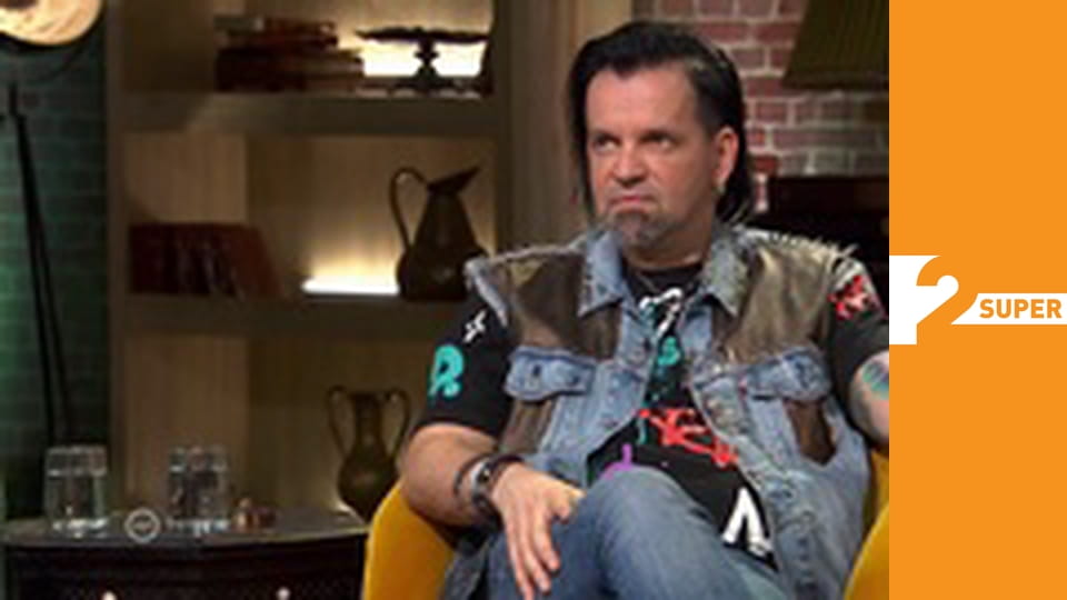 Kincsvadászok S3E20